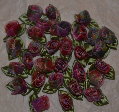 Pack large organza - large,