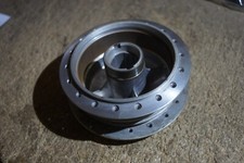 HONDA TL125 CT90 XR75 MT125 ST90 FRONT WHEEL BRAKE HUB CENTER 44601-116-670 NOS