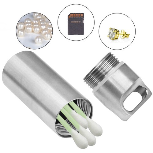 Stainless steel waterproof - steel,