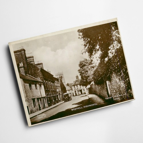 Print vintage wiltshire - -,