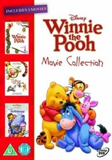 3 Film Collection (Winnie the