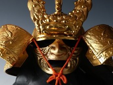 Great Old Vintage Power Golden