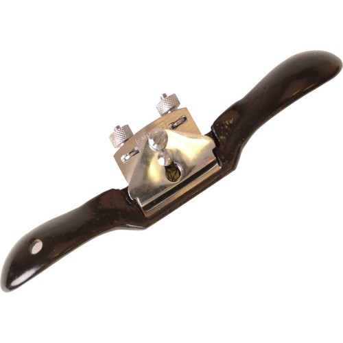 Faithfull round spokeshave - faithfull,