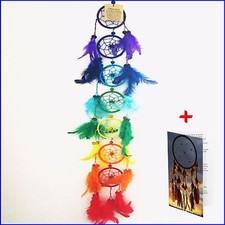 Dream Catchers Large Long 7