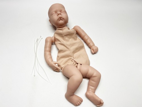 Reborn baby doll - reborn, as