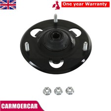 Front Suspension Top Strut