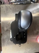 2003-2012 SAAB MK2 9-3 AUTOMATIC GEAR SELECTOR 55562600AA y1