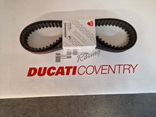 GENUINE DUCATI MONSTER