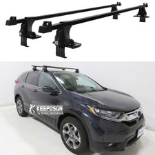 For Honda CRV CR-V Bare Roof