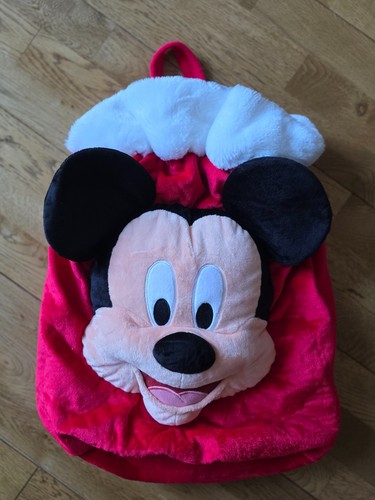 Disney mickey mouse - , xmas