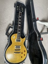 Maybach Lester Wild Saffron Custom Shop