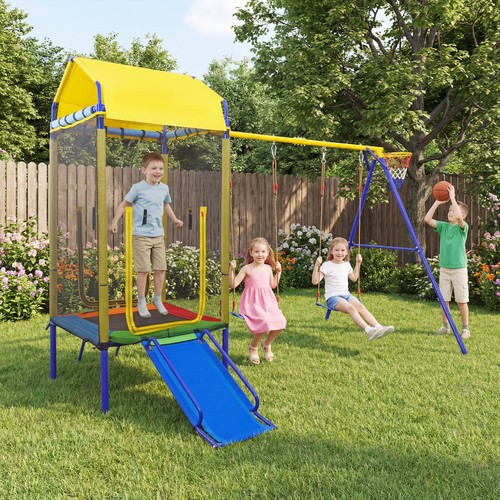 Kids swing set for - kids,