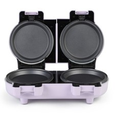 Giles & Posner Double Waffle