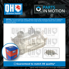Coolant Expansion Tank fits