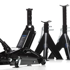 SGS 2.5 Tonne High Lift