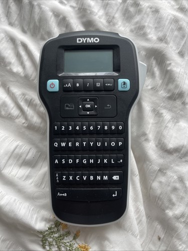 Dymo labelmanager 160p label - labelmanager,