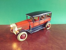 Scarce 1930's Tippco TCO 950