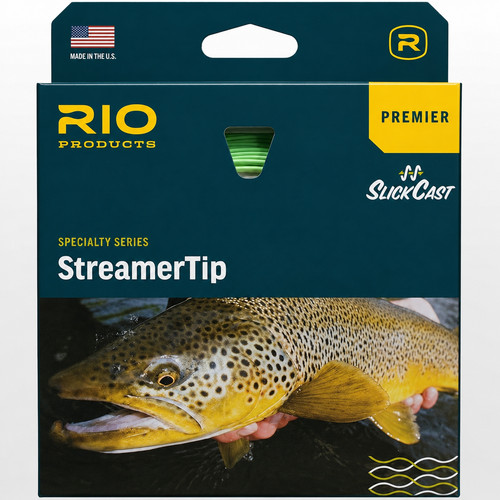 Rio premier streamertip - rio,