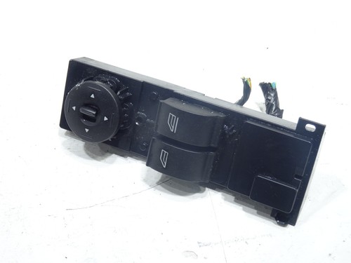 Ford focus mk2 - ford, osf