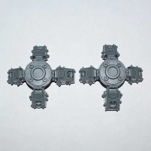 Warhammer 40k chaos knights - 40k,