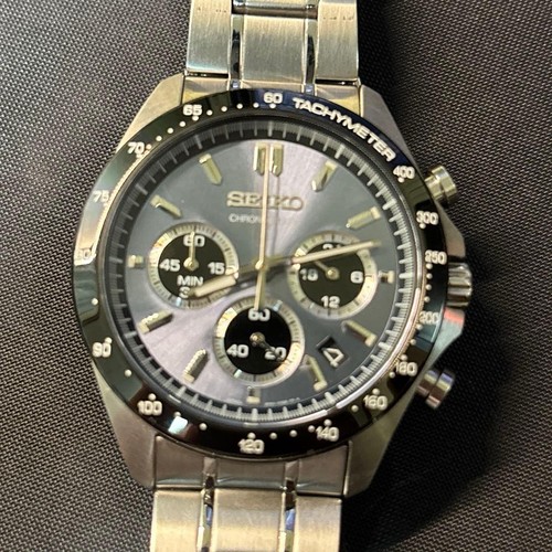 Seiko spirit sbtr027 - spirit,
