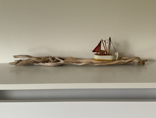 1ft driftwood piece root - 1ft,