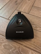 Exodus FP7 Roof Rack foot pack