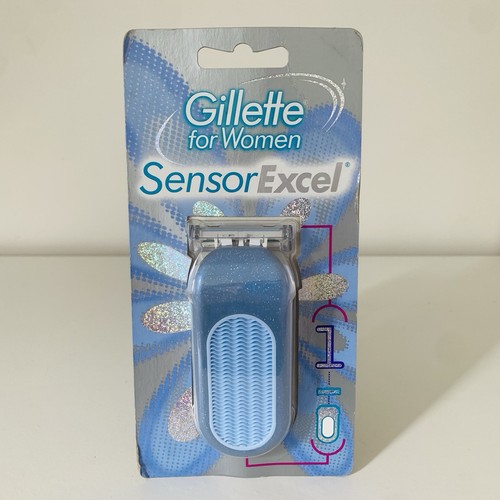 Vintage gillette for women - gillette,