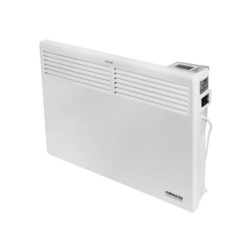 Airmaster digital panel heater - panel,