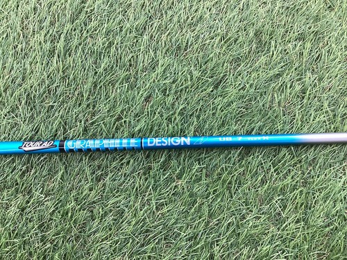 Callaway graphite design tour - graphite,