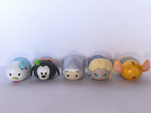 Disney tsum vinyl - tsum,