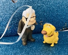 CHRISTMAS TREE DECORATIONS