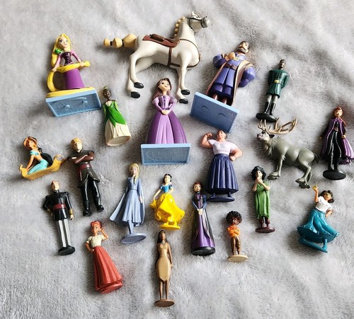 Mixed bundle disney - 20,