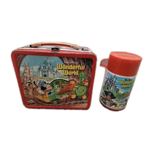 Vintage 1980 walt disney - 1980, disney’s