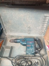 Bosh GBH 4 DFE hammer