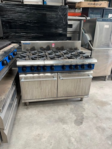 Blue seal commercial - seal,