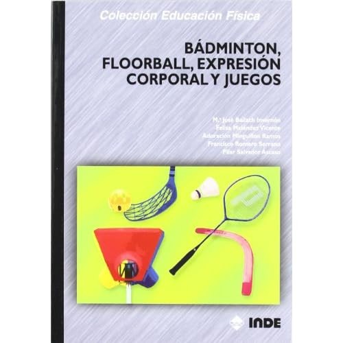 Dminton floorball - b�dminton,,