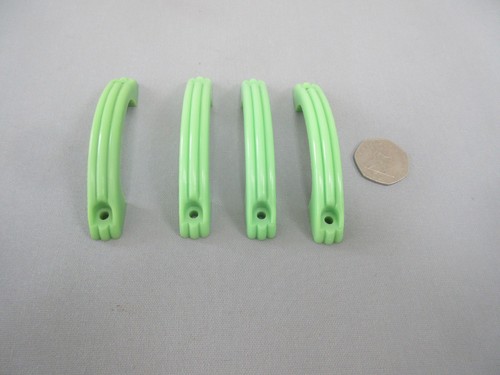 Vintage pale green - vintage, early