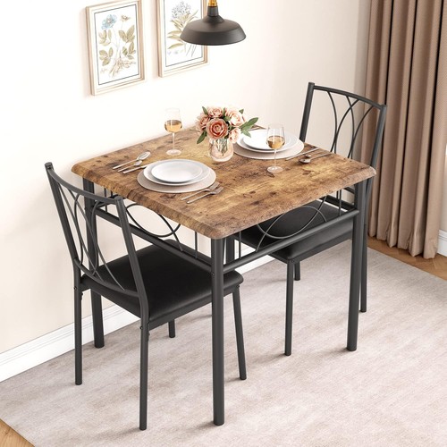 Dining table chairs - chairs, set