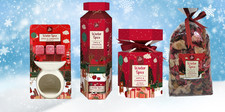 Pan Aroma Winter Spice Gift