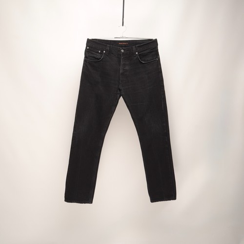 Nudie jeans steady eddie - steady,
