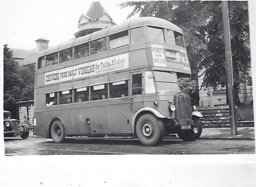 Bus photo kg5009 cardiff ct - photo:,