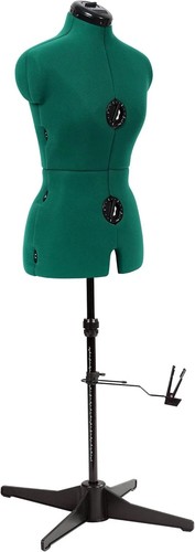 Sew you adjustable - adjustable, dress