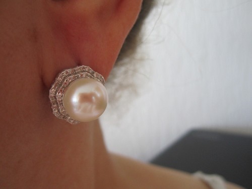 Elegant gorgeous silver 925 - silver,