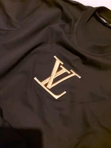 Louis vuitton tshirt - louis, large