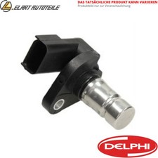 PULSE GENERATOR CRANKSHAFT