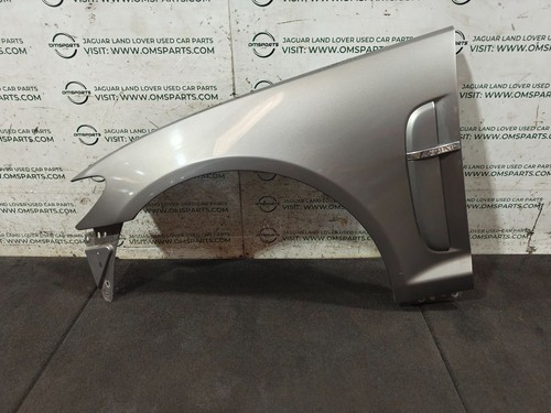 Jaguar x250 s passenger - x250,