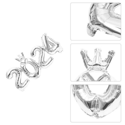 Balloon decorations new - ,