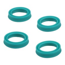 Hydraulic Control Valve Seals