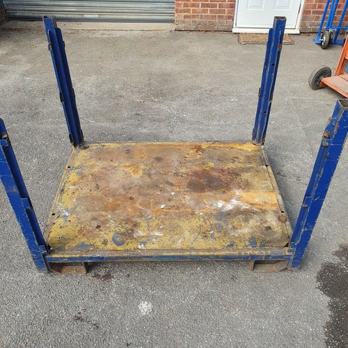 Heavy duty shipping - heavy, pallet